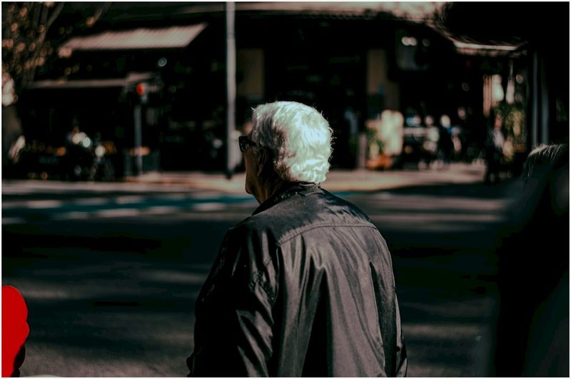 Sarcopenia em idosos: entendendo a perda de massa muscular e formas de lidar com ela