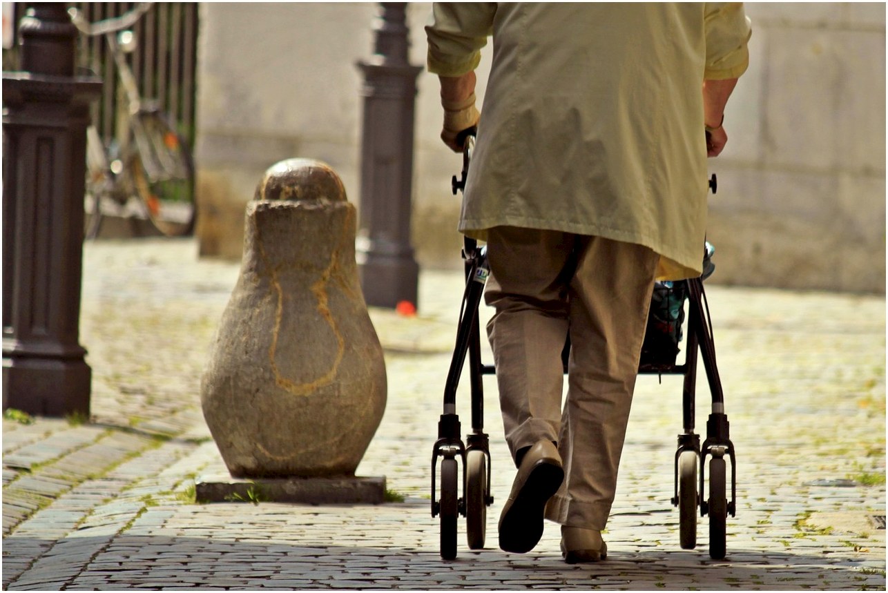 human, seniors, old woman, lame, seniorin, walker, rollator, pensioner, running, walk, legs, obstacles, mobility problems, push, maintenance, frail, old, walker, walker, walker, walker, walker, rollator