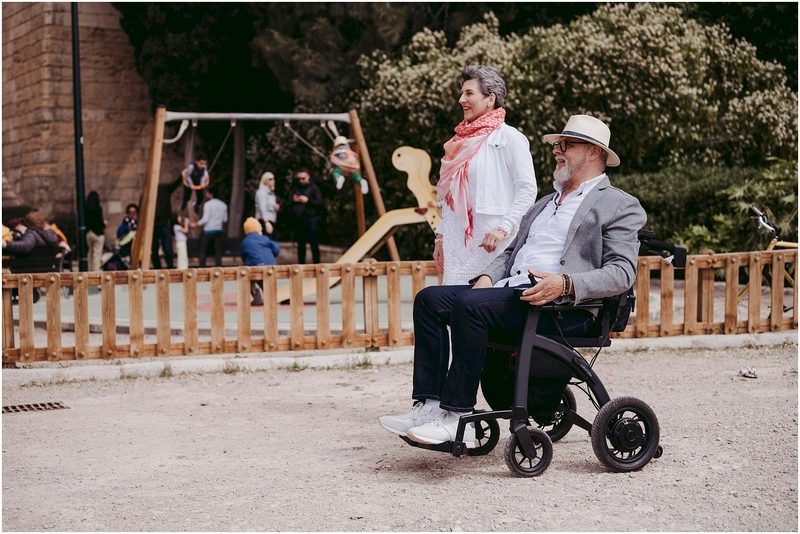 Melhor andador para idosos: guia completo para escolher o modelo ideal