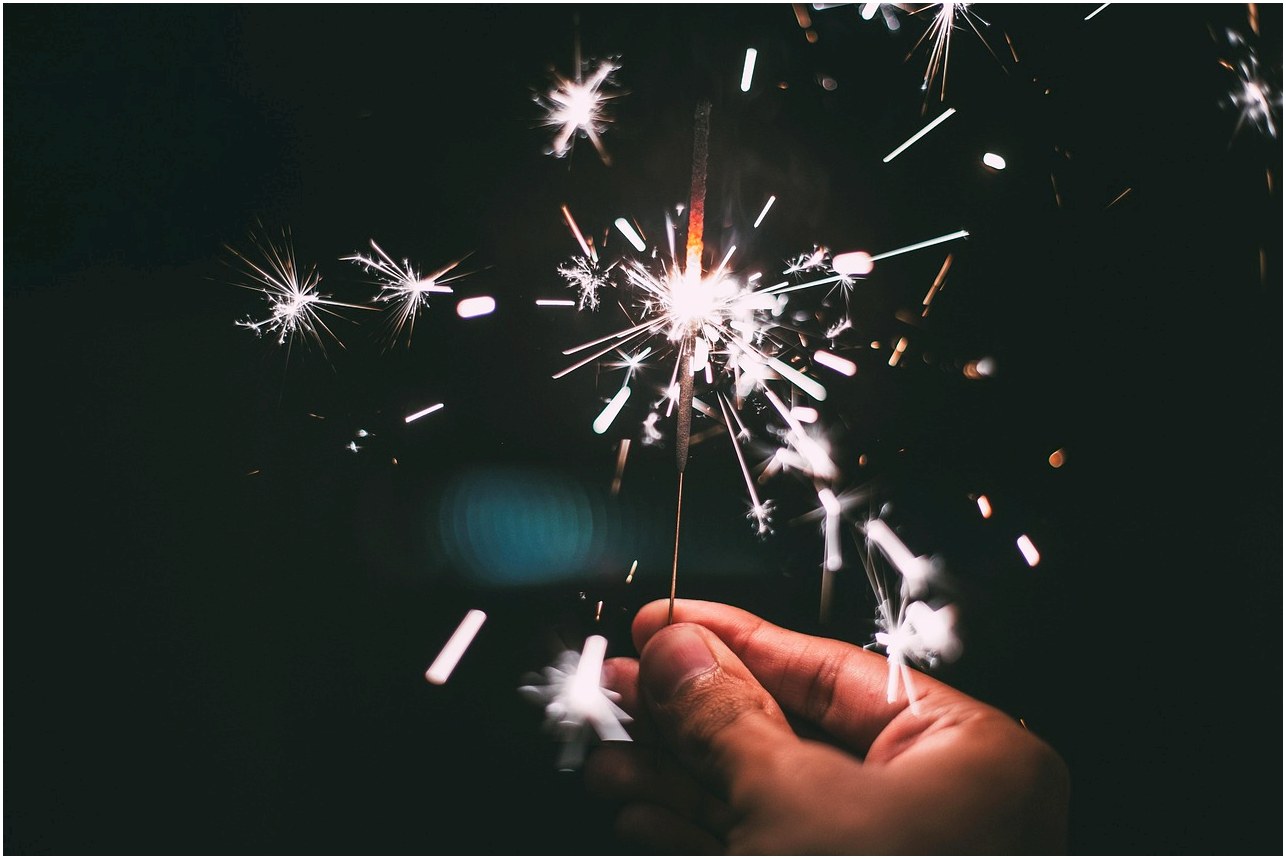 new year