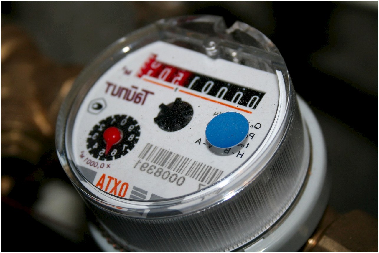 counter, water, nature, water meter, plumbing, pipeline, flow meter, valve