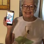 Como criar e usar a conta gov.br com segurança na terceira idade