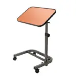 Mesa auxiliar para cama: como escolher um modelo seguro e útil