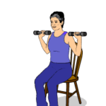 Sarcopenia em idosos: sinais e o que fazer