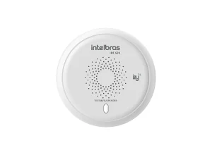 Detector de fumaça Intelbras IDF 620